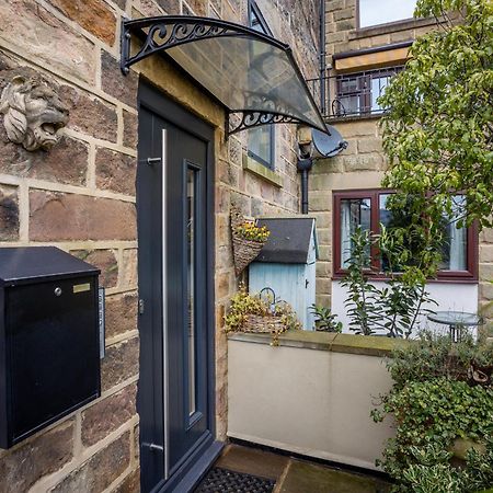 Skylark View, Most Stunning Views Over Matlock. Matlock  Exteriér fotografie