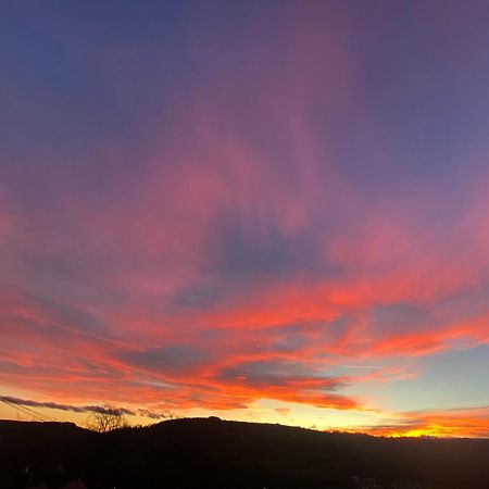 Skylark View, Most Stunning Views Over Matlock. Matlock  Exteriér fotografie