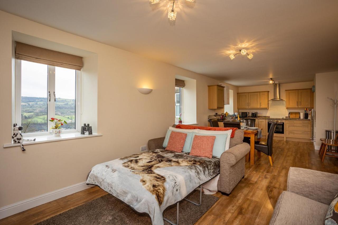 Skylark View, Most Stunning Views Over Matlock. Matlock  Exteriér fotografie