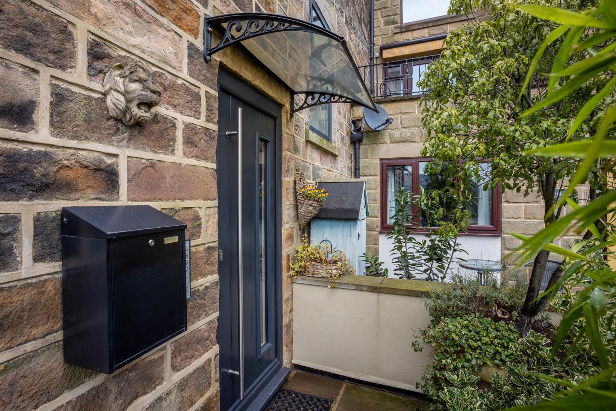 Skylark View, Most Stunning Views Over Matlock. Matlock  Exteriér fotografie