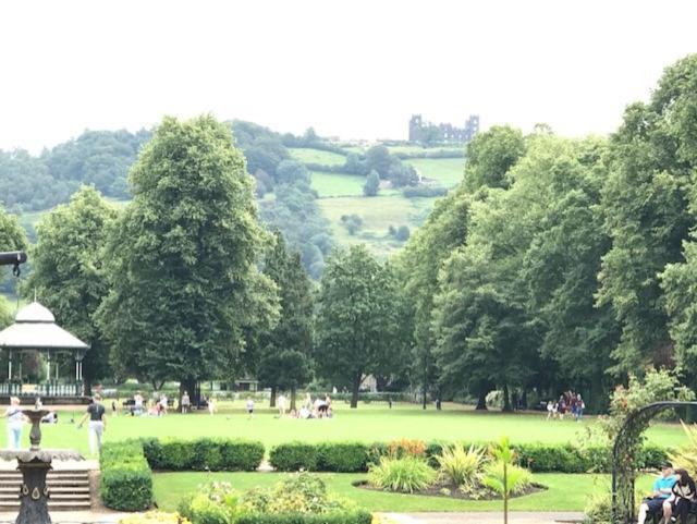 Skylark View, Most Stunning Views Over Matlock. Matlock  Exteriér fotografie