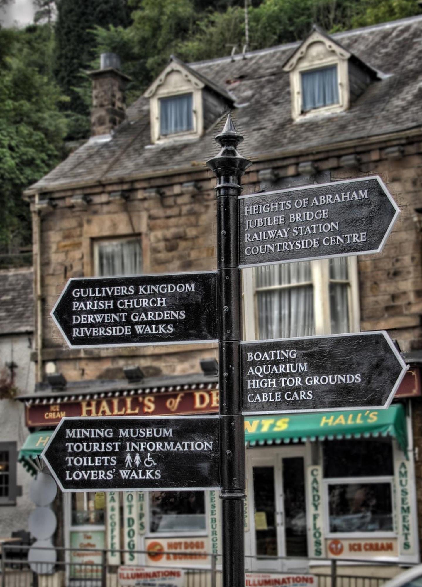Skylark View, Most Stunning Views Over Matlock. Matlock  Exteriér fotografie